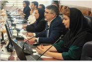 گزارش برگزاری رویداد دانشی روایت های ماندگار بازرسی فنی