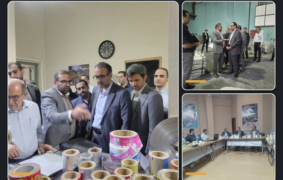 بررسی طرح‌های سرمایه‌گذاری در مجتمع صنایع آلومینیوم هزار