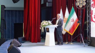 رشد ۹ درصدی عملکرد واکنش در شرایط اضطراری معادن و صنایع معدنی طی چهار سال