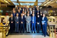 دکتر اسلامیان: اصلاح ساختار سازمانی مسیر چابک‌تر شدن بانک و بهبود تصمیم‌گیری است