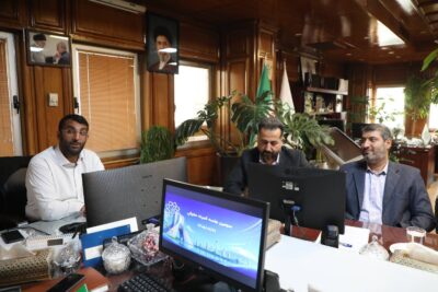 صیانت از اموال شهر خط قرمز مدیریت شهری