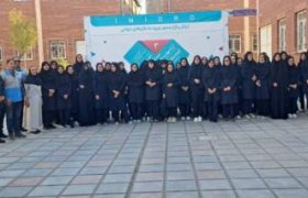 فرهنگ‌سازی امروز؛ سرمایه‌گذاری برای آینده معدن/ راهبری روابط عمومی ایمیدرو در ترویج فرهنگ معدن و معرفی ظرفیت‌های گوهرسنگ کشور