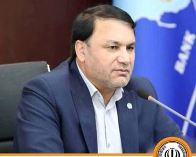 مدیرعامل بانک سپه انتخاب «مهرداد اخلاقی» به عنوان «وزیر دفاع» را تبریک گفت
