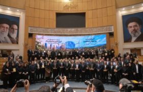رکوردشکنی «پگاه» با کسب ۸ تندیس ملی استاندارد؛ تجلی اقتدار کیفیت و استمرار تولید در سنگر صنایع غذایی کشور
