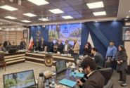 الگویی شایسته در حمایت از روشندلان/ تقدیر رئیس سازمان بهزیستی و انجمن نابینایان از رویکرد انسان‌دوستانه بانک مسکن در روز عصای سفید