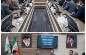 تأکید بر تکریم شهروندان و تلاش جهادی در خط مقدم خدمت‌رسانی