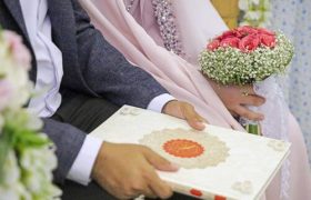 پرداخت بیش از ۳۷ هزار میلیارد ریال وام قرض‌الحسنه ازدواج توسط بانک مسکن از ابتدای ۱۴۰۵