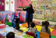 آموزش الفبای تفکیک پسماند در مدارس منطقه ۲ آغاز شد