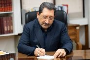 پیام تبریک وزیر صنعت معدن و تجارت به وزیر دفاع و پشتیبانی نیروهای مسلح