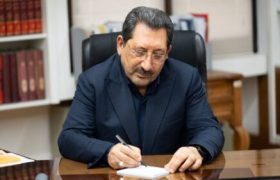 پیام تبریک وزیر صنعت معدن و تجارت به وزیر دفاع و پشتیبانی نیروهای مسلح