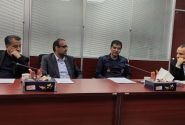 آمادگی گروه سرمایه‌گذاری سپهر صادرات برای توسعه فعالیت‌های اکتشافی و معدنی در استان کرمان