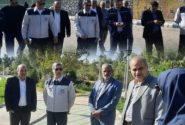 پارک کودک و مادر؛ نماد تعهد فولاد سنگان به مسئولیت‌های اجتماعی
