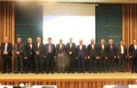 مناطق و شعب برتر بانک سرمایه در ارزیابی سراسری عملکرد معرفی شدند