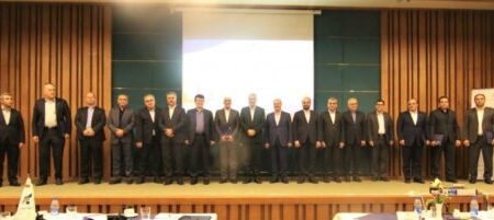 مناطق و شعب برتر بانک سرمایه در ارزیابی سراسری عملکرد معرفی شدند
