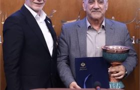 فولاد خوزستان برترین باشگاه فوتبال ایران شد
