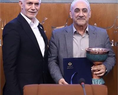 فولاد خوزستان برترین باشگاه فوتبال ایران شد
