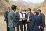 گام بلند منطقه یک در حفاظت و ساماندهی روددره‌های تهران