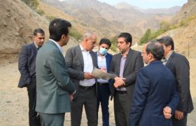 گام بلند منطقه یک در حفاظت و ساماندهی روددره‌های تهران