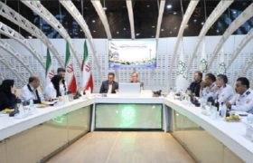 عزم جدی منطقه ۲ تهران برای پایش و رفع خطر ساختمان‌های آسیب‌پذیر