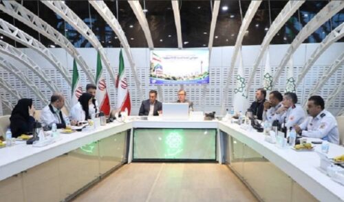 عزم جدی منطقه ۲ تهران برای پایش و رفع خطر ساختمان‌های آسیب‌پذیر