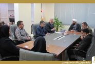 تأکید بانک صنعت و معدن بر رعایت موازین شرعی در ارائه خدمات بانکی