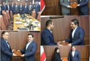 گردش شغلی و ارتقای توانمندی سرمایه انسانی؛ پیشران تعالی سازمانی و تحقق اهداف عملیاتی بانک